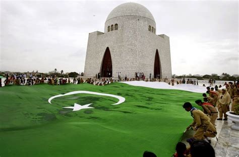  Pakistan Resolution: Symbolic Leap Towards Nationhood and a Legacy Carved in Blood