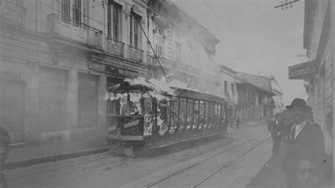 Konkurs Bogotazo 1948: Bunt Społeczny z Niespodziewanymi Konsekwencjami