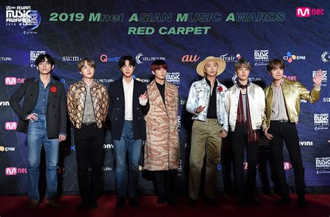 Mnet Asian Music Awards 2019: Swoje Uznanie dla Revela, Grupy z Długą i Zawiłą Historią