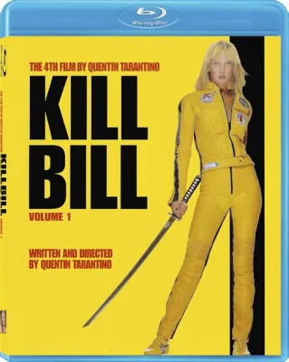  Quentin Tarantino's Kill Bill: Vol. 1 and its Impact on Cinematic Revenge Narratives